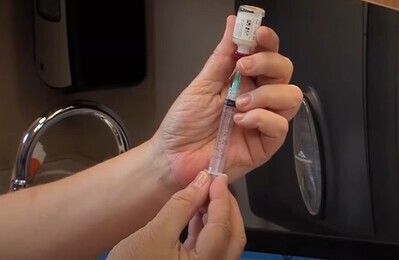 Кодирование Налтрексон в Омутнинске Набор препарата для кодирования в шприц